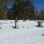 Photo of Evergreen Cemetery