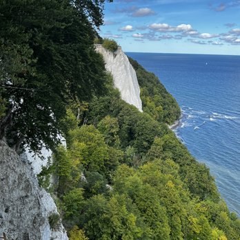 Nationalpark Jasmund - Active Life Near Me