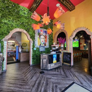 Casamigos - Mexican Near Me - Keizer, Oregon