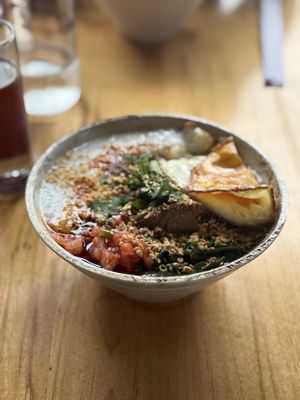 Rose's Noodles, Dumplings and Sweets by null