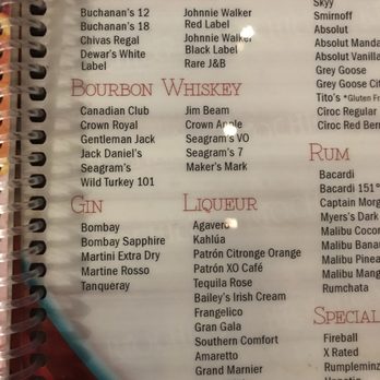 Rio Chico Mexican Restaurant - Mexican Near Me - Charleston, South Carolina