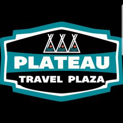 Plateau Travel Plaza