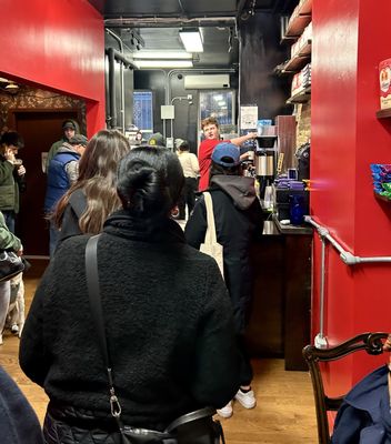 Mary O's Irish Soda Bread Shop by null