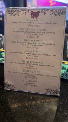 Menu photo 1 Eats Cafe Legendz Bar And Grill Key West, FL Menu photo 1 Eats Cafe Legendz Bar And Grill Key West, FL