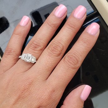 Padela Nail Design - $35 dip powder mani - Nail Salons Near Me - Arvada, Colorado