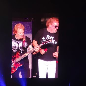 Dolby Live - Sammy and Michael on stage - Performing Arts Near Me - Las Vegas, Nevada Dolby Live - Sammy and Michael on stage - Performing Arts Near Me - Las Vegas, Nevada