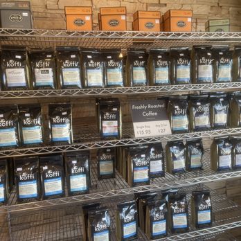 Koffi - Coffee beans for sale - Coffee & Tea Near Me - Palm Springs, California Koffi - Coffee beans for sale - Coffee & Tea Near Me - Palm Springs, California