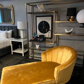 Hotel LeVeque, Autograph Collection - Velveteen - Hotels Near Me - Columbus, Ohio