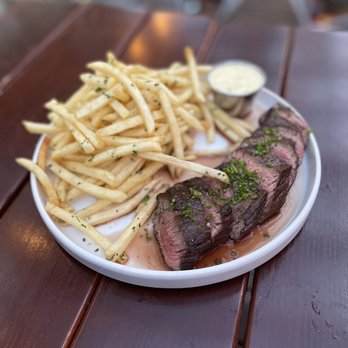 St. Jack - Steak Frites* - French Near Me - Portland, Oregon St. Jack - Steak Frites* - French Near Me - Portland, Oregon