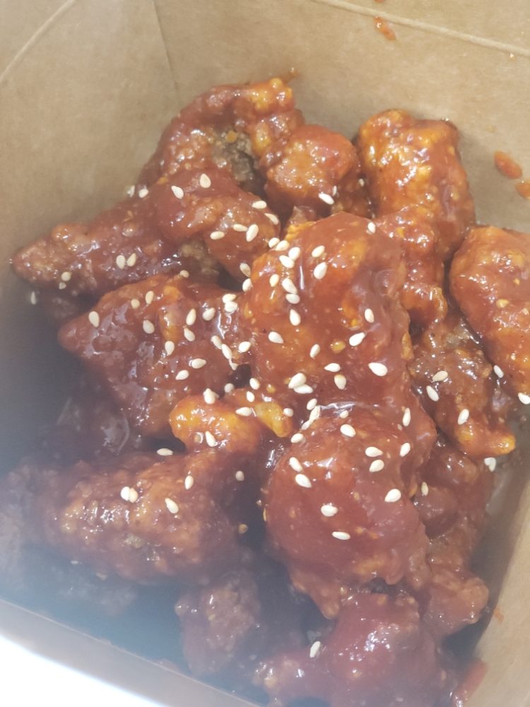 Mi's Korean Kitchen Image