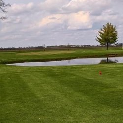 Timberlake Golf Course