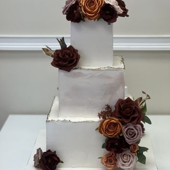 Edible Creations - Wedding - Desserts Near Me - Cooper City, Florida Edible Creations - Wedding - Desserts Near Me - Cooper City, Florida