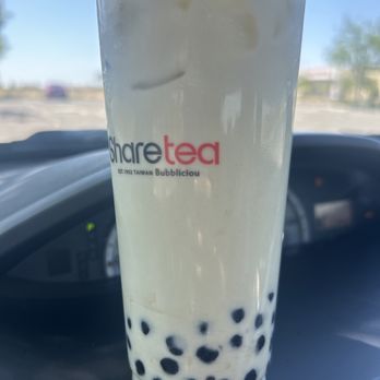 Sharetea - Bubble Tea Near Me - Delano, California Sharetea - Bubble Tea Near Me - Delano, California