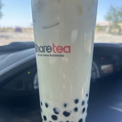 Sharetea