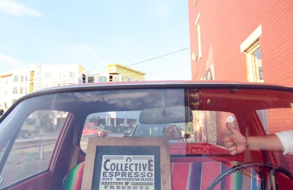 Collective Espresso by null