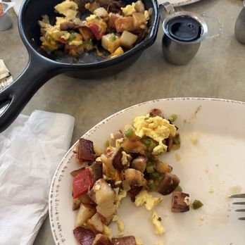 The Omelette Shoppe - Breakfast & Brunch Near Me - Traverse City, Michigan