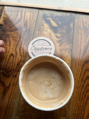 Caydence Records & Coffee by null