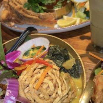 Lemongrass Brooklyn - Thai Near Me - Brooklyn, New York