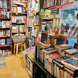 Booklady's Book Attic