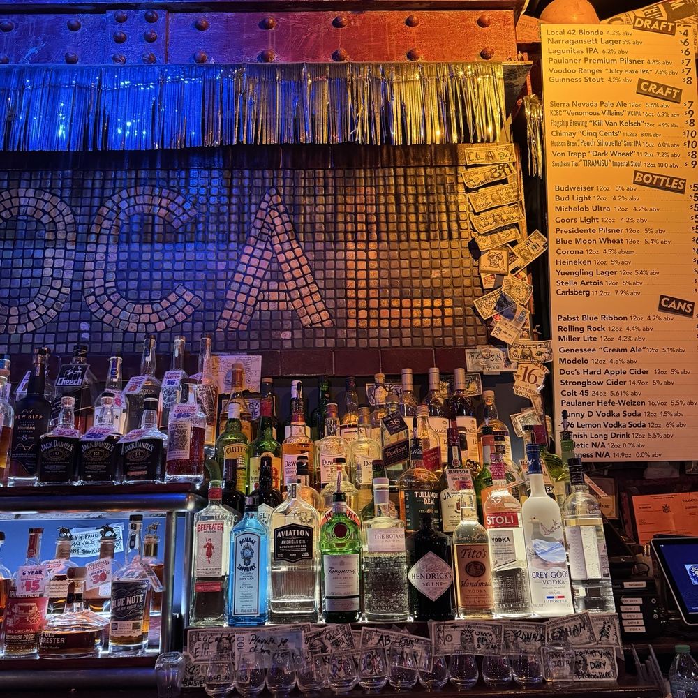 Local 42 - Dive Bars Near Me - New York, New York Local 42 - Dive Bars Near Me - New York, New York
