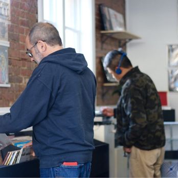 Hudson Valley Vinyl - Vinyl Records Near Me - Beacon, New York