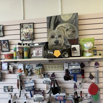 Plush Pad - Pet Stores Near Me - Austin, Texas