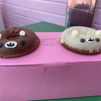 Omg Squee - Desserts Near Me - Austin, Texas