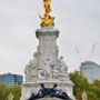 Photo of The Queen Victoria Memorial