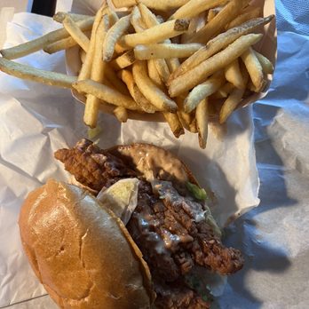 Original Chicken Tender - Fast Food Near Me - Las Vegas, Nevada Original Chicken Tender - Fast Food Near Me - Las Vegas, Nevada