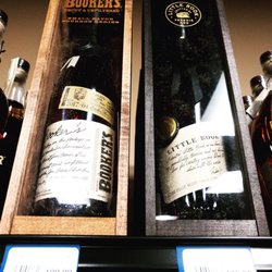 Vineyard Wine and Spirits - Great high end selection