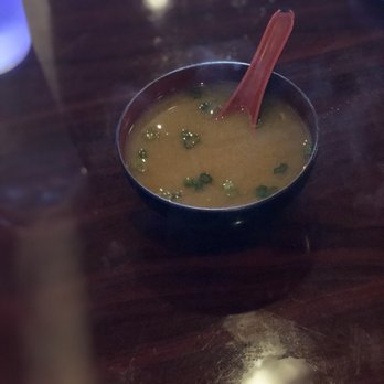 Carolina Sushi & Roll - Miso soup - Japanese Near Me - Raleigh, North Carolina Carolina Sushi & Roll - Miso soup - Japanese Near Me - Raleigh, North Carolina