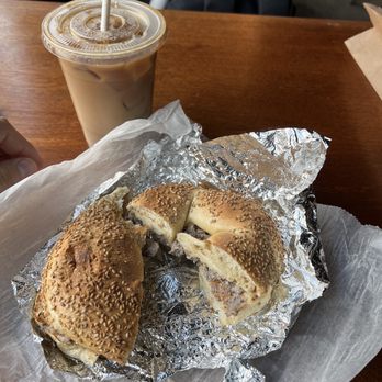 We Bagel - Bagels - Coffee & Tea Near Me - Long Island City, New York We Bagel - Bagels - Coffee & Tea Near Me - Long Island City, New York