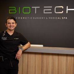 Biotech Cosmetic Surgery & Medical Spa - Biotech wellness Center DR Trini Vega