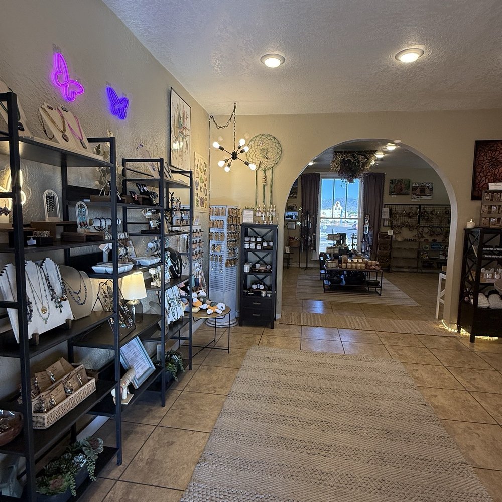 TOP 10 BEST Spiritual Shop in Las Cruces, NM - Updated 2026 - Yelp