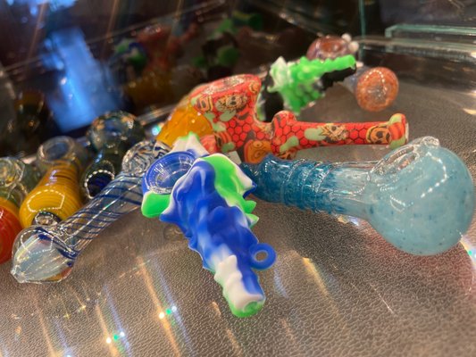 Barbary Coast by null