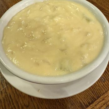 Marie Callender's - Bowl of Potato Cheese soup - American Near Me - Monterey Park, California