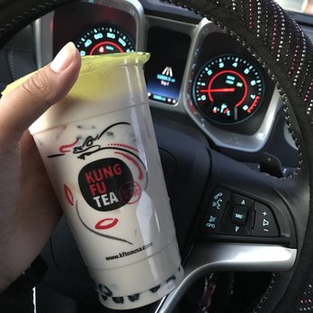 Kung Fu Tea - Bubble Tea Near Me - Fort Worth, Texas Kung Fu Tea - Bubble Tea Near Me - Fort Worth, Texas