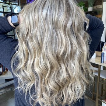 Nina Rodrick - Blonde hair - Hair Stylists Near Me - Vista, California Nina Rodrick - Blonde hair - Hair Stylists Near Me - Vista, California