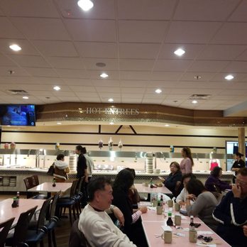 Seaside Buffet - Buffets Near Me - San Diego, California