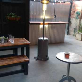 61 on High Northcote - Beer Garden - Cocktail Bars Near Me - Northcote, VIC