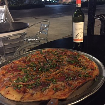 Il Panificio USA - Pizza Near Me - Sarasota, Florida Il Panificio USA - Pizza Near Me - Sarasota, Florida