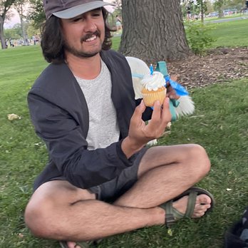 Washington Park - Happy birthday! - Parks Near Me - Denver, Colorado