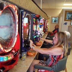 Pachinko World - Players love playing Pachinko!