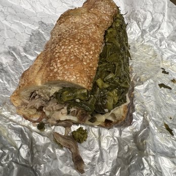Stanley's - Roast pork - Sandwiches Near Me - Richmond, Virginia