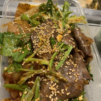 Haidilao Hotpot Flushing - 夫妻肺片spicy sliced beef and beef offal - Hot Pot Near Me - Flushing, New York Haidilao Hotpot Flushing - 夫妻肺片spicy sliced beef and beef offal - Hot Pot Near Me - Flushing, New York