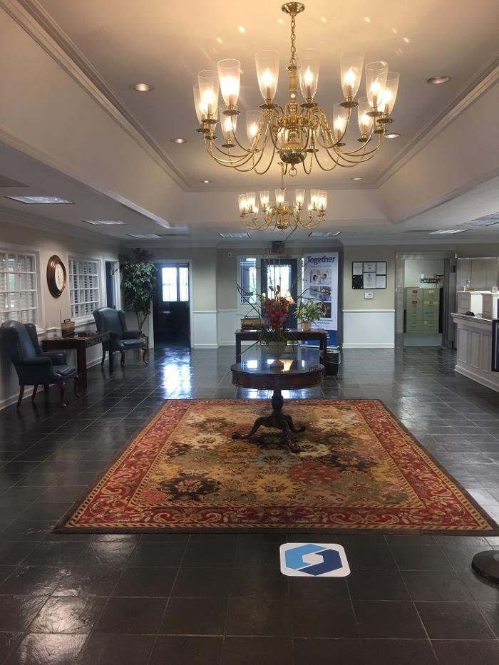 CITIZENS NATIONAL BANK BONITA LAKES BANKING CENTRE Updated August