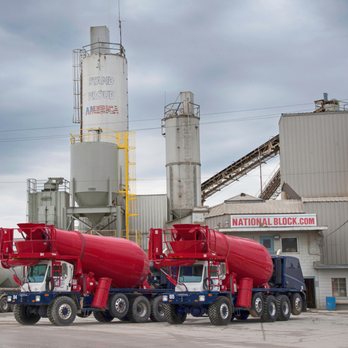 National Block & Ready-Mix - Building Supplies Near Me - Westland, Michigan National Block & Ready-Mix - Building Supplies Near Me - Westland, Michigan