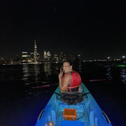 Urban Paddle