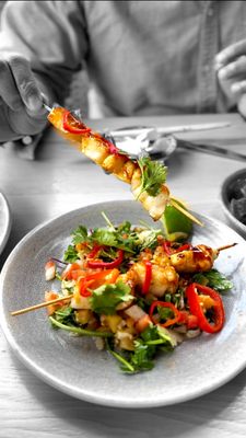 Pacific Catch by null Pacific Catch by null