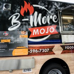 B-More Mojo Kitchen & Carryout